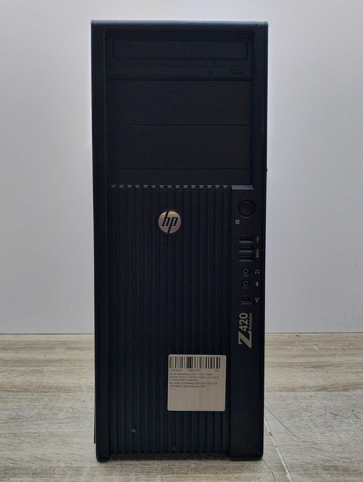 hp z240 - Персональні комп'ютери - OLX.ua