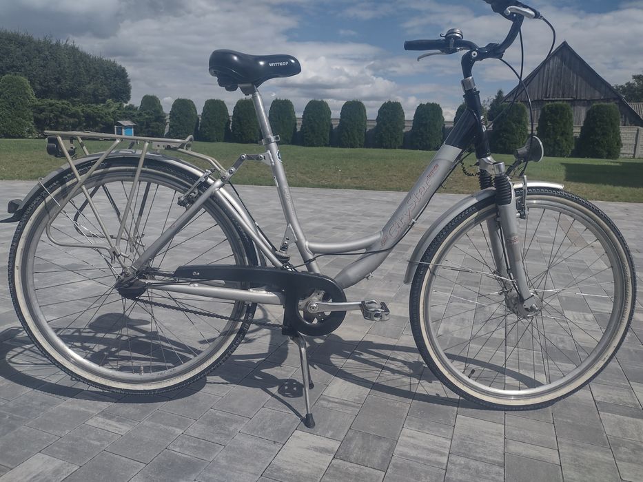 Sprzedam Rower koła 28