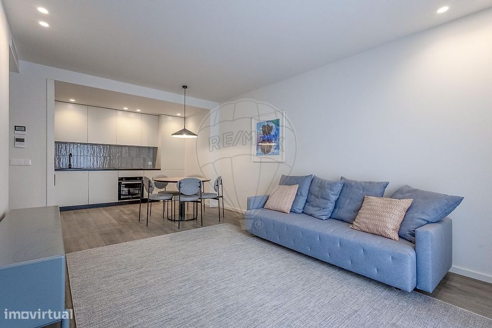 Apartamento T2 para venda