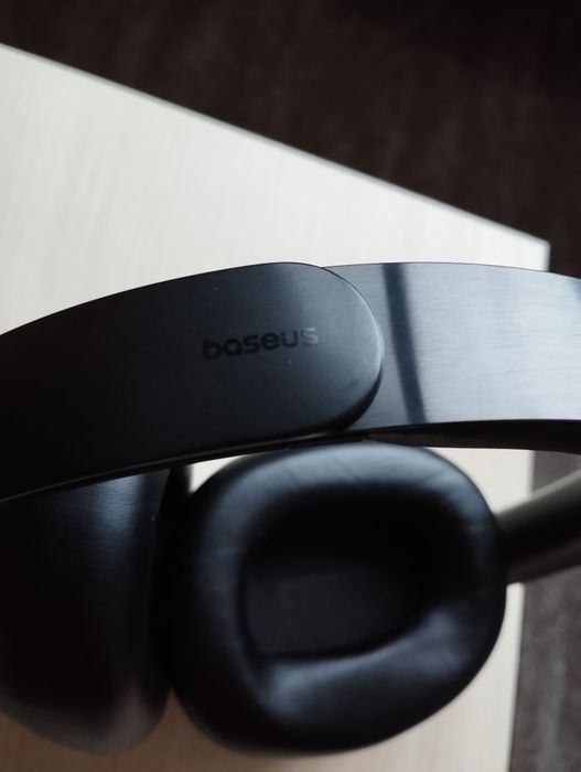 Бездротові навушники baseus h1 pro