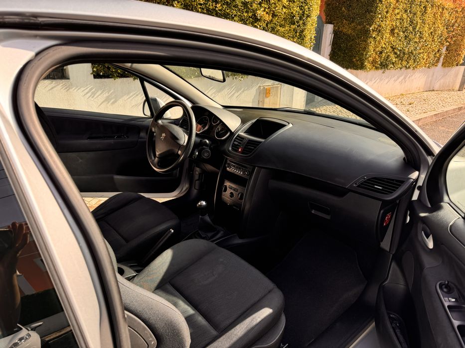 Peugeot 207 1.4 HDi Diesel