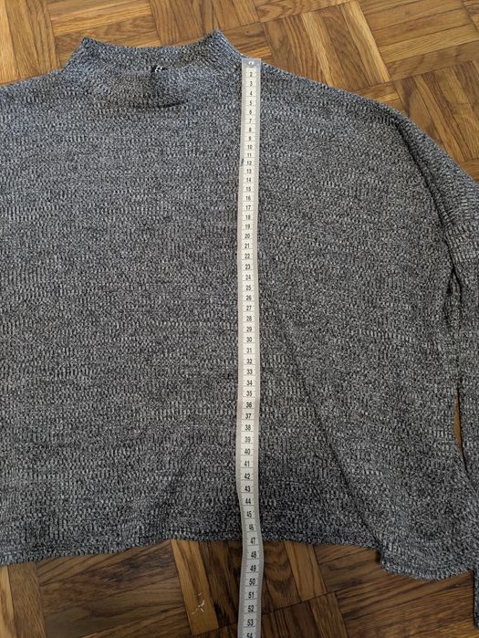 Sweter damski H&M M