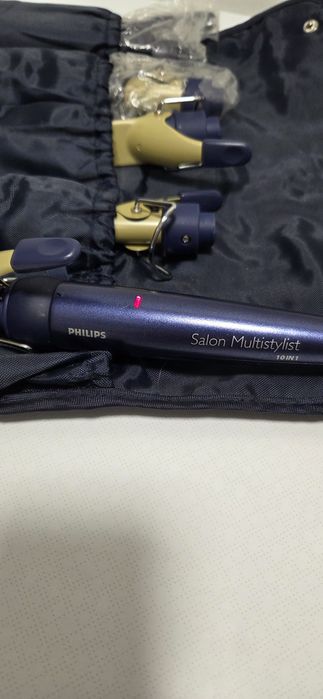 Philips мультистайлінг