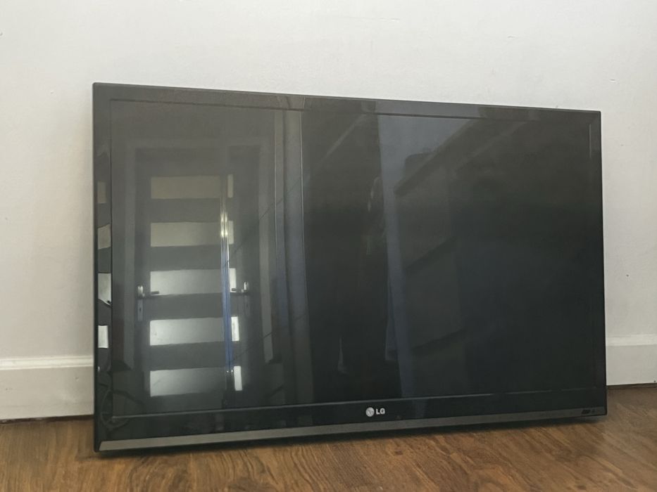 Telewizor lg stan dobry