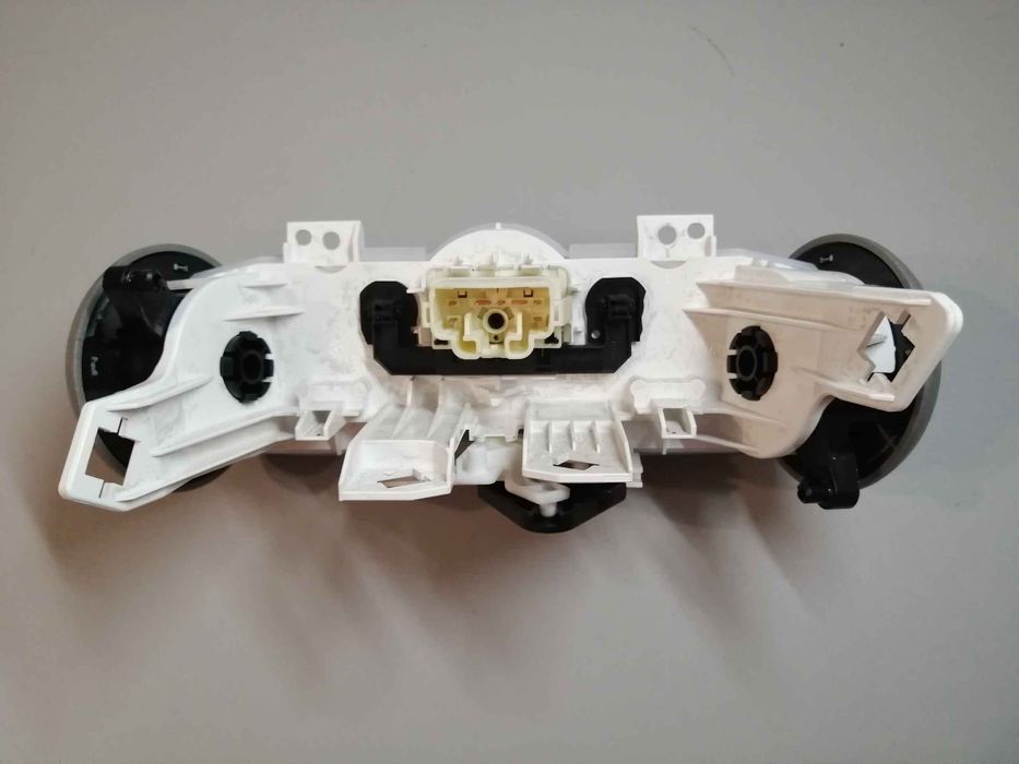 Toyota Aygo 1 2005-2014 AB10 AB20 AB30 блок керування кліматом  EL9198 559010H040
