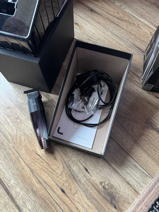 JRL Maszynka trymer FF2020T Onyx czarny