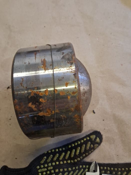 Підшипник шаровий шсл 80