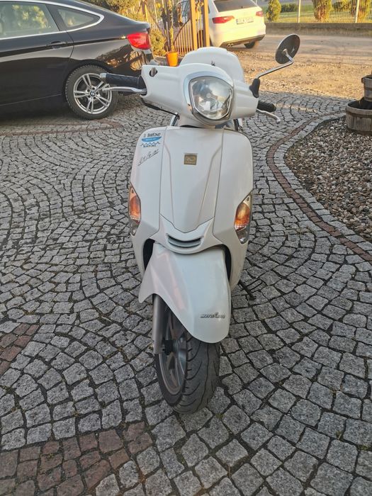 Kymco