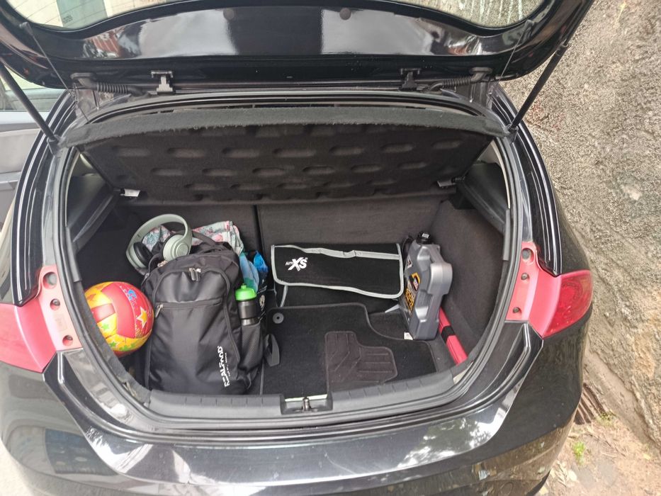 SEAT Leon venda