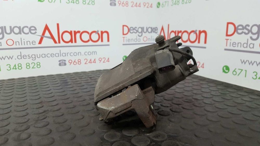 PINÇA DE TRAVÃO FRENTE ESQUERDA FORD MONDEO BERLINA (GD) CLX