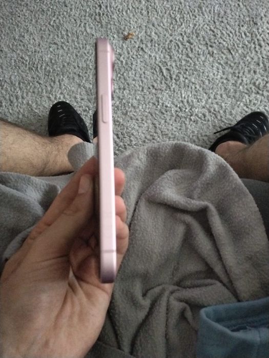 Iphone 15 como novo e em perfeitas condiçoes