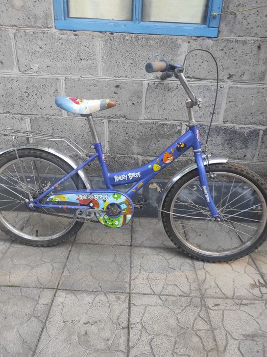 Велосипед детский