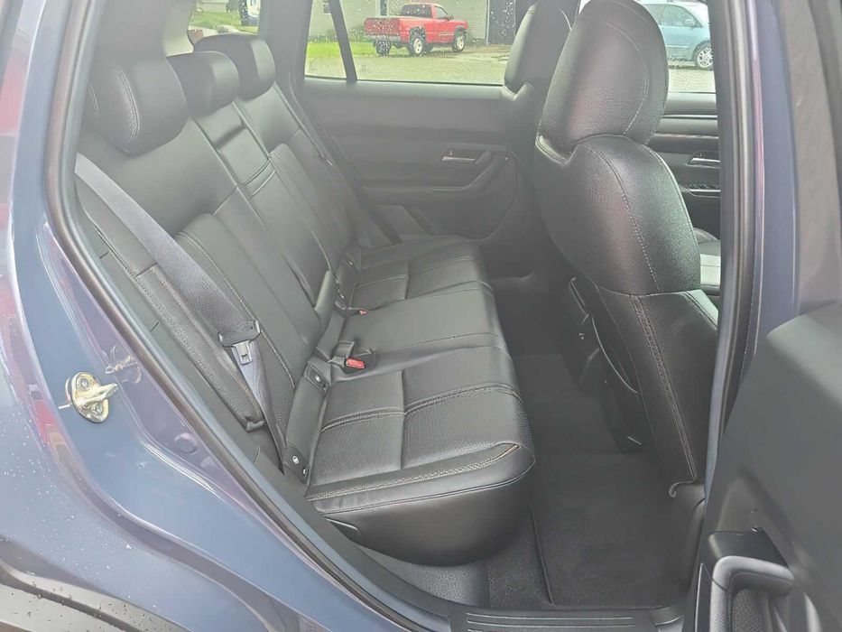 Mazda CX-50 S Premium Plus      2025