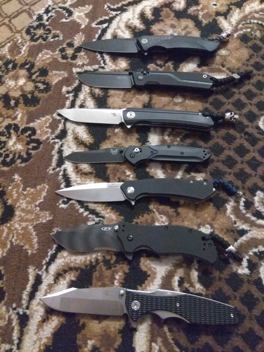 Распродажа колекции