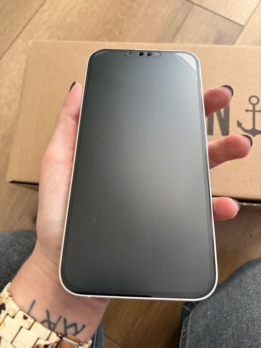 Iphone 14 Plus 128gb stan idealny