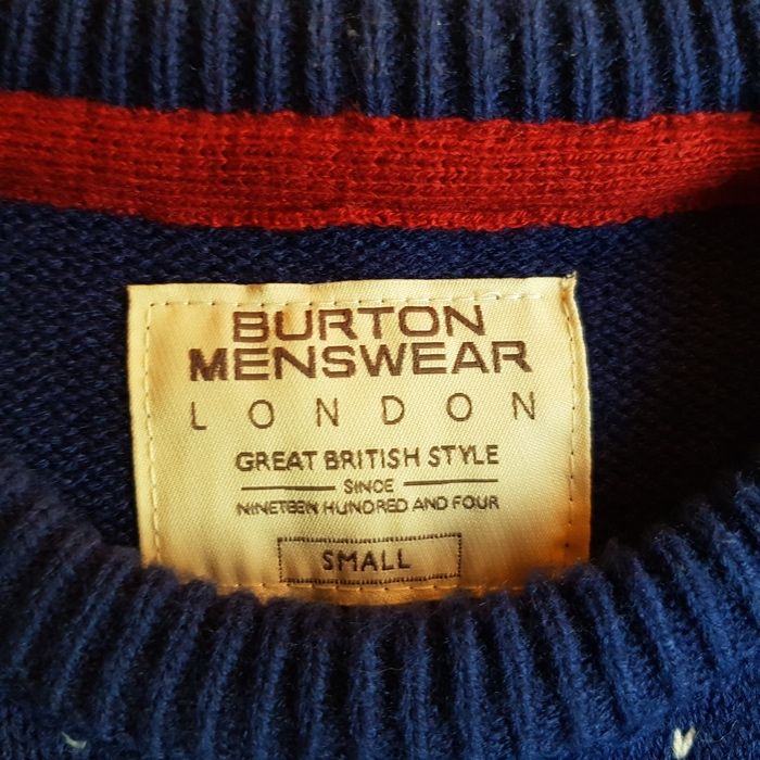 szalowy sweter zima balwan narty