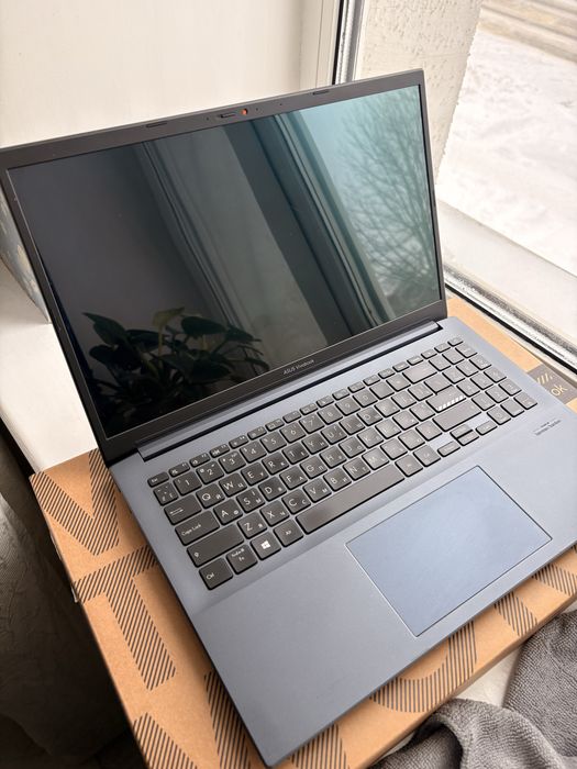 Ноутбук ASUS Vivobook Pro 15 OLED M3500QC-L1277W