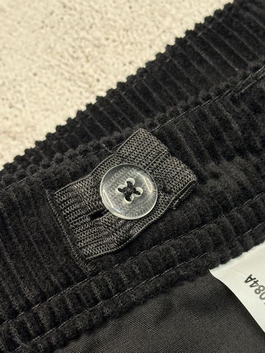 Empyre Kids' Black Corduroy 24,25 Чорні Вельвет