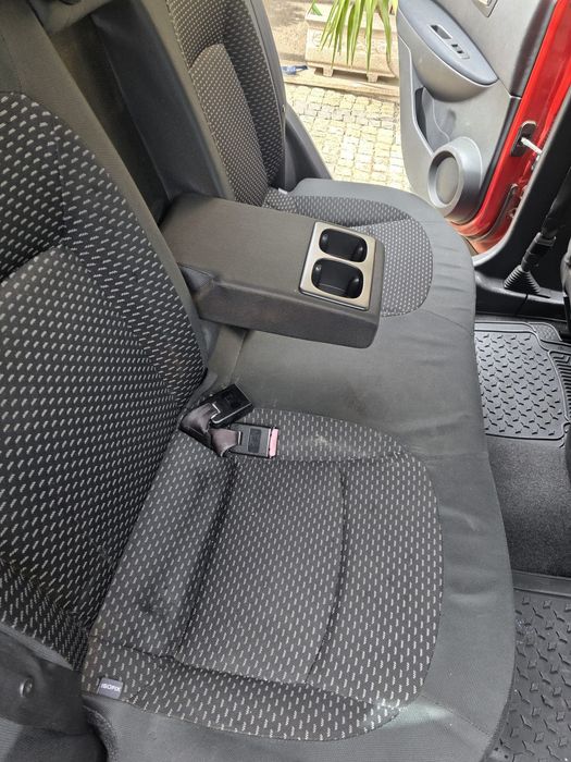 Nissan Qashqai 1.5 dCi Nacional