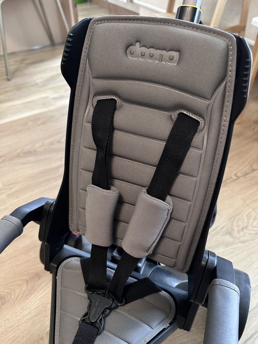 Велосипед Doona Liki Trike S5