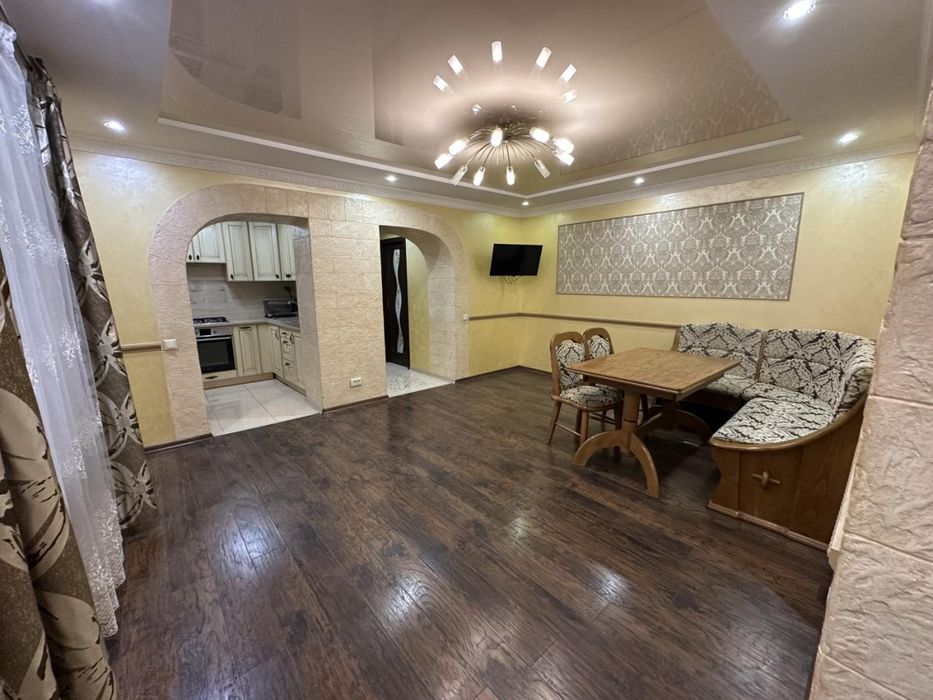 2-кімнатна квартира за адресою вул. Лисенка (площа 69,3 м²) - Atlanta.ua - фото 10