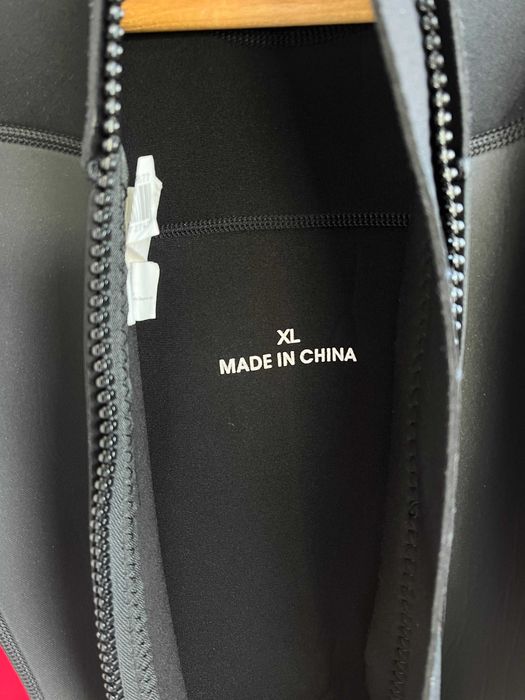 Fato de Surf / Bodyboard Deeply Criança