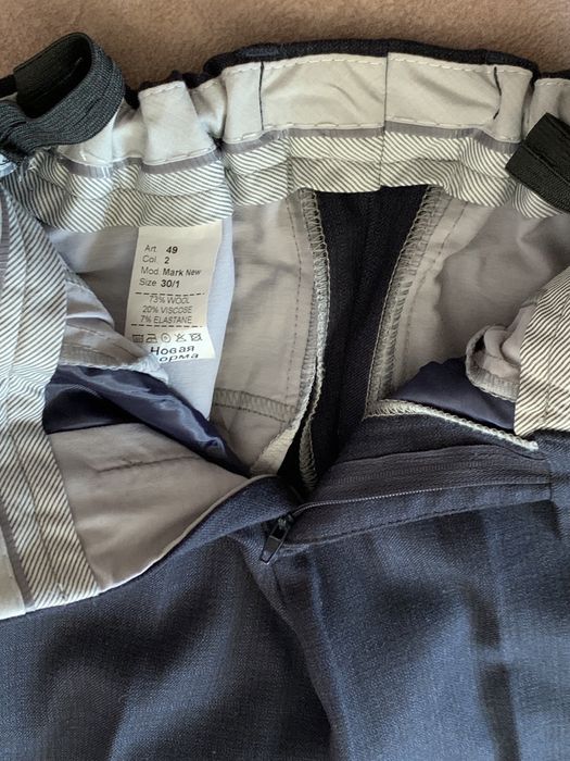 Шкільний костюм в чудовому стані, на 6-8 років