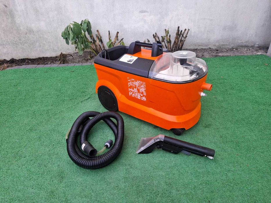 Odkurzacz Karcher Puzzi 10/1 Gwarancja Serwis Wysyłka