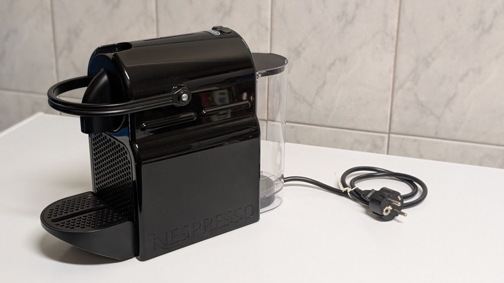 Nespresso Delonghi