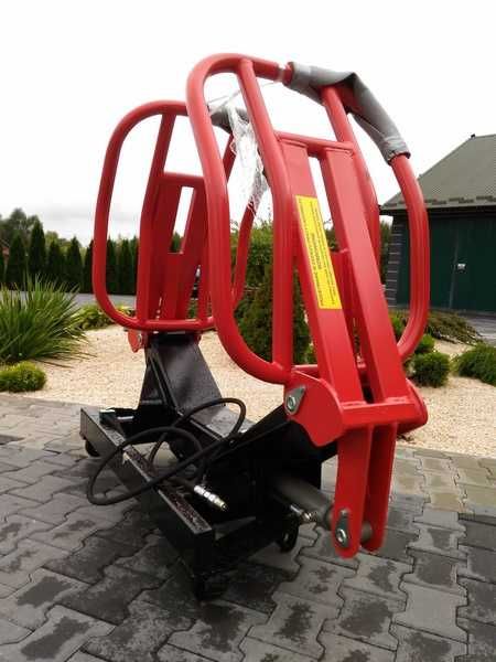 Chwytak do Bel siłownik euroramka szybka realizacja dostawa