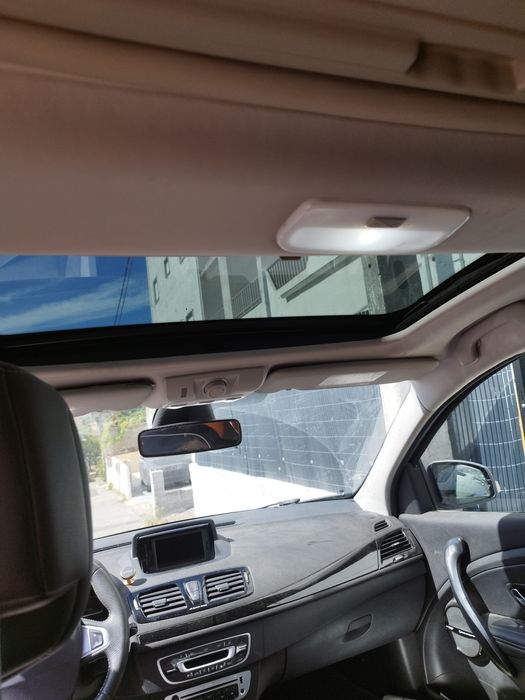 Renault Mégane III Sport Tourer 1.5 dCi Bose Edition | Full Extras — photo 5