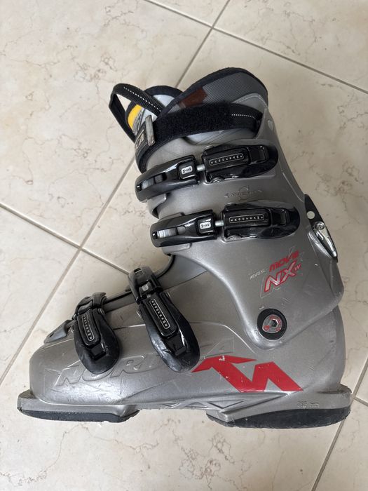 Buty narciarskie Nordica 25.5