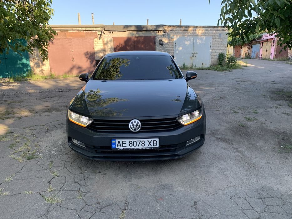 Продам фольцваген пасад В 8 европа