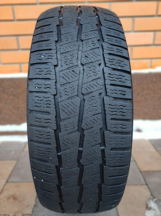 Шини / резина / гума зимова Michelin Agilis Alpin 235/65 R16C 115/113R