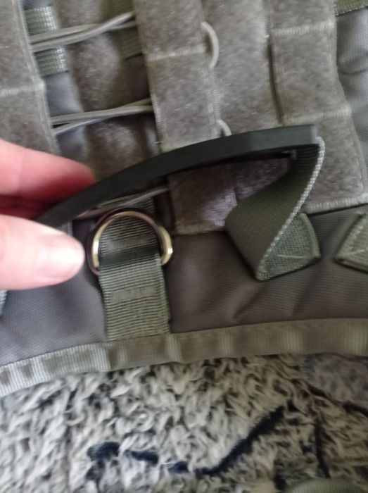 Шлейка посилена для собак