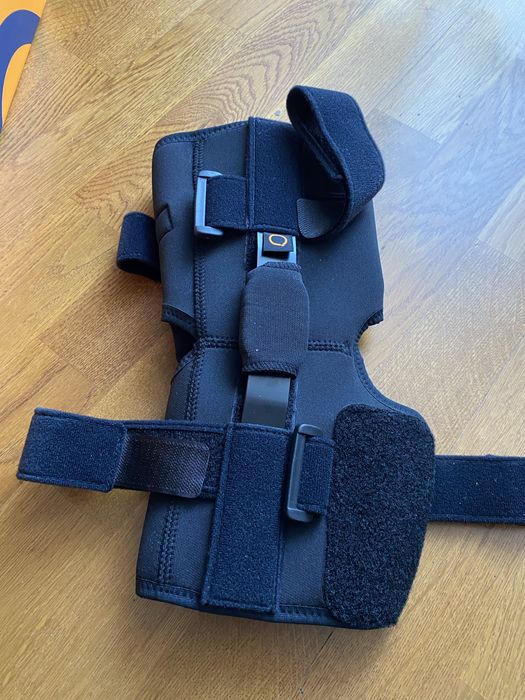 Orteza stawu kolanowego r. 2