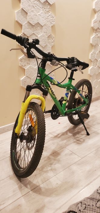 Детский велосипед Profi G20SWIFT (6-14 лет)  21 скорость.