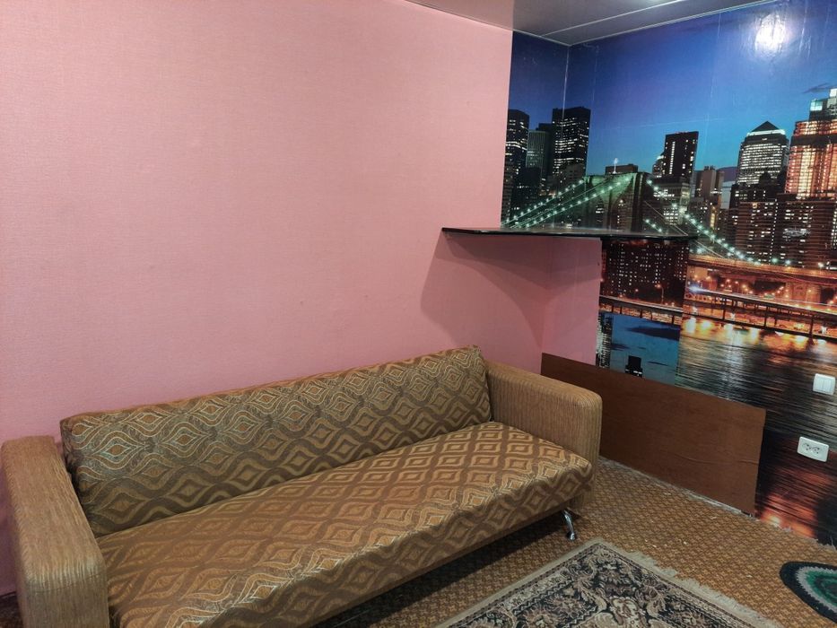 Продам комнату в общежитии