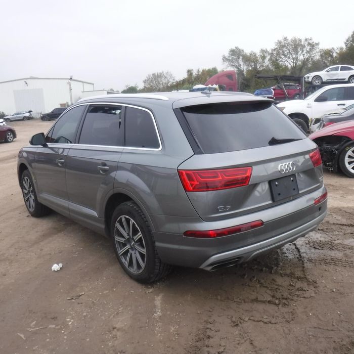 Audi q74m ку7 ауди 3.0 ауді капот crec  ку74м 3.0