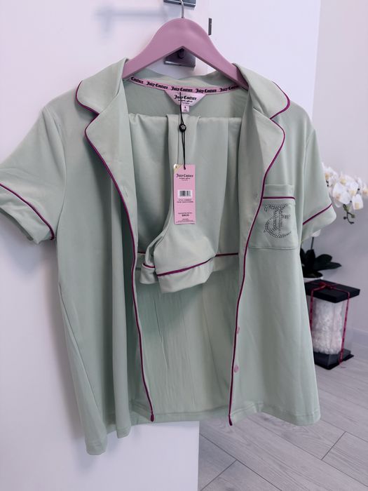 Піжама Juicy Couture