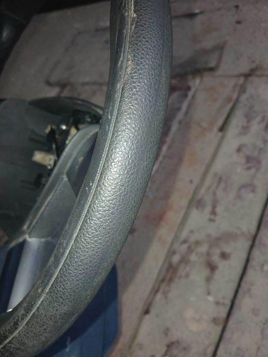 Руль Ford Focus 2
