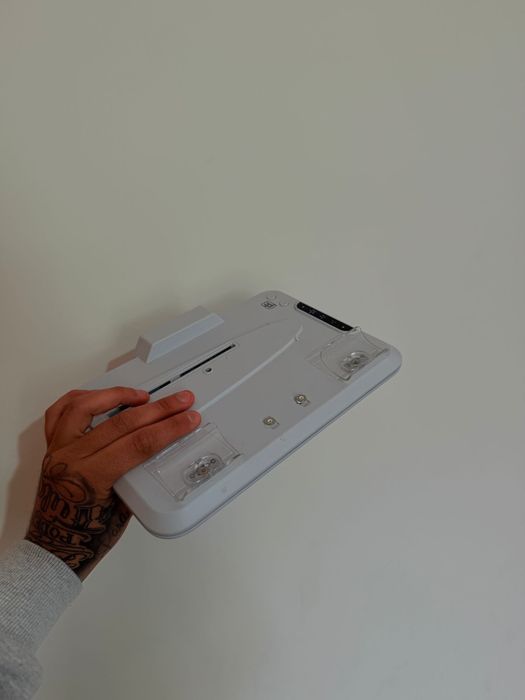 Carregador BLACKFIRE Multifunções Led Charge Stand New PS5