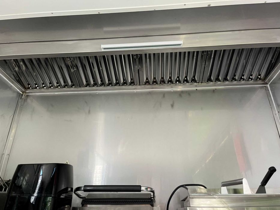 Roulote bar,steet food ,food truck