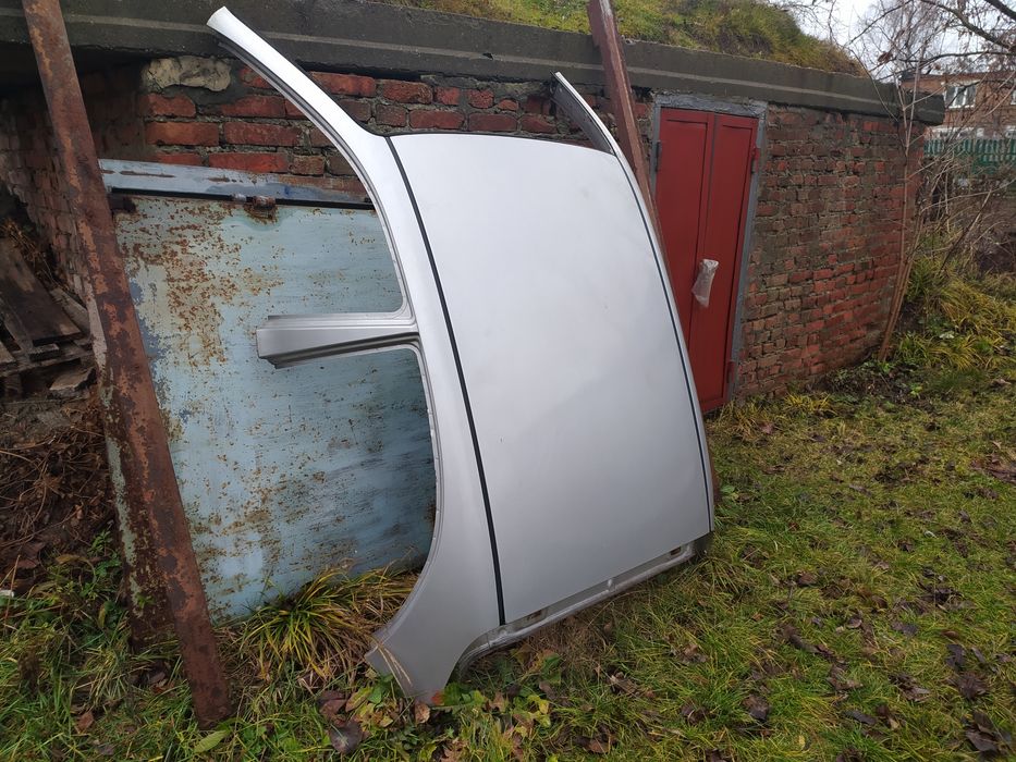 Крыша Lanos, Sens