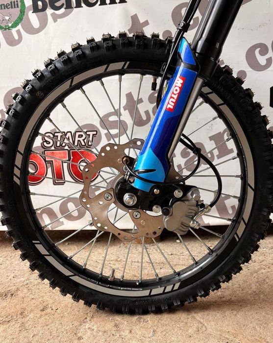 Мотоцикл GEON X-Ride Ендуро 250 PRO