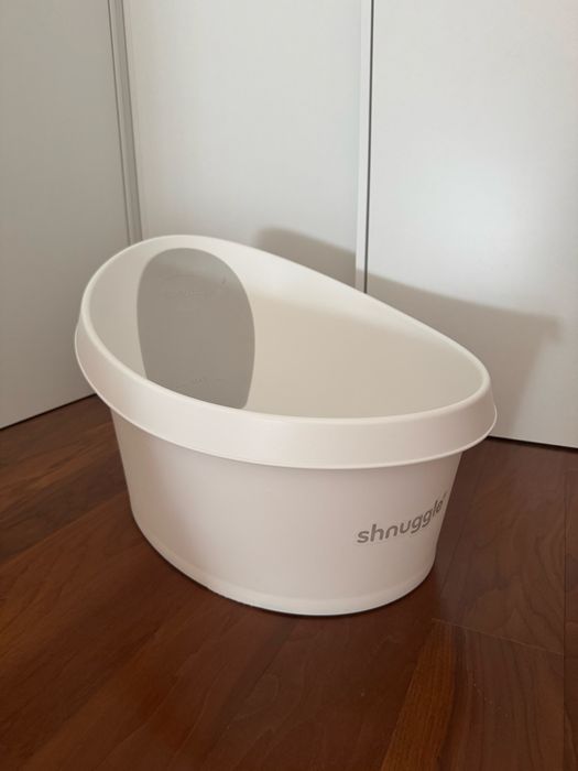 Banheira Shnuggle Toddler