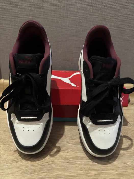 Кроссовки puma жіночі