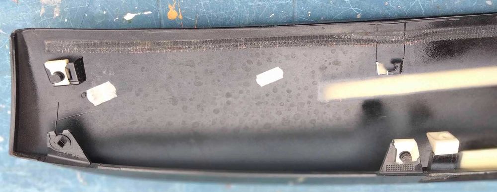 Spoiler Seat Ibiza 6L