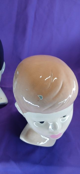 Porcelana artesanal