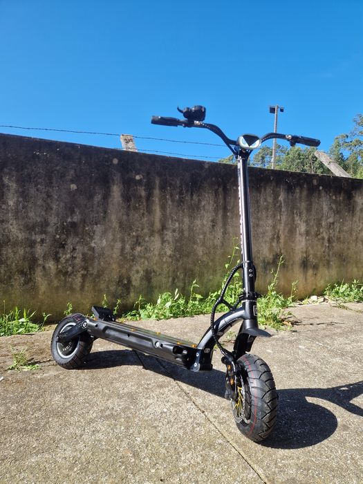 Reparacao Trotinetes Electricas